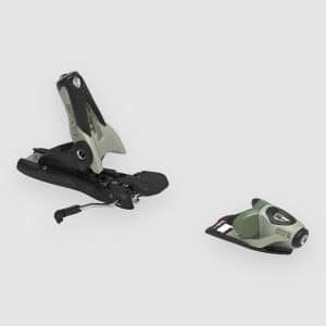 LOOK SPX 11 GW 2026 Skibindung grey khaki