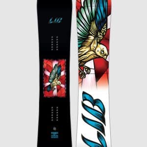 Lib Tech Dynamiss Snowboard uni