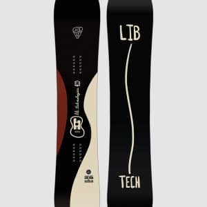 Lib Tech Lib Rig 2026 Snowboard no color