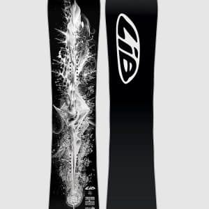 Lib Tech Orca Snowboard uni