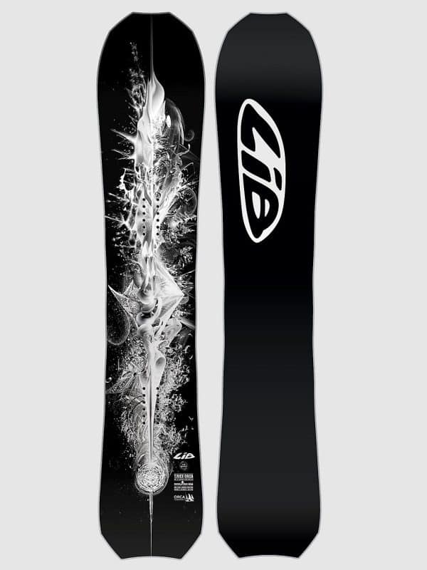 Lib Tech Orca Snowboard uni
