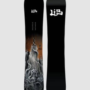 Lib Tech Skunk Ape 2026 Snowboard no color