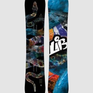Lib Tech T.Rice Pro 2026 Snowboard no color