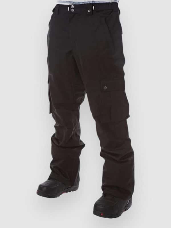 Light Cartel Hose black