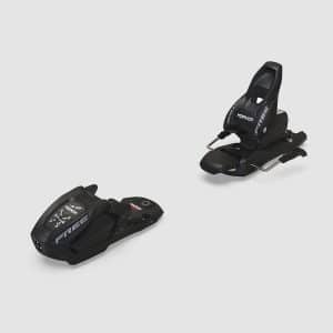 Marker Free 7 2026 Kids Skibindung black