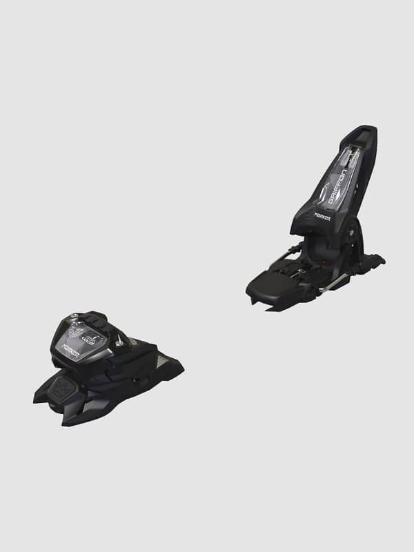 Marker Griffon 13 2026 Skibindung black