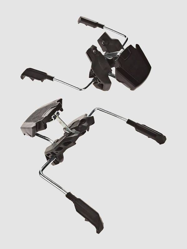 Marker Royal Brake 120mm Skibindung black