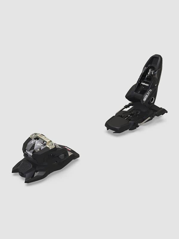 Marker Squire 11 2026 Skibindung black