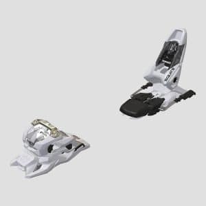 Marker Squire 11 2026 Skibindung white