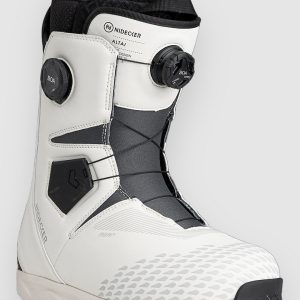 Nidecker Altai 2026 Snowboard-Boots bone white
