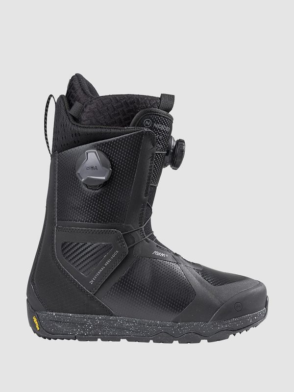 Nidecker Kita-W Snowboard-Boots black