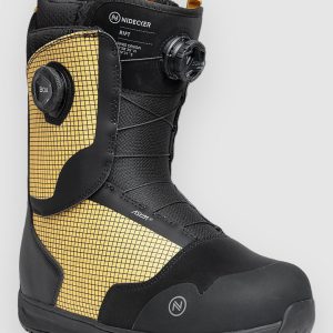 Nidecker Rift 2026 Snowboard-Boots yellow / black