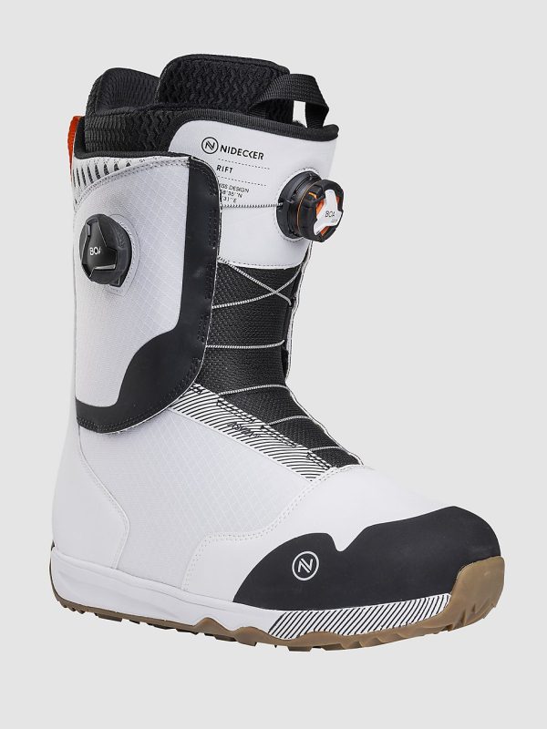 Nidecker Rift BOA Snowboard-Boots white