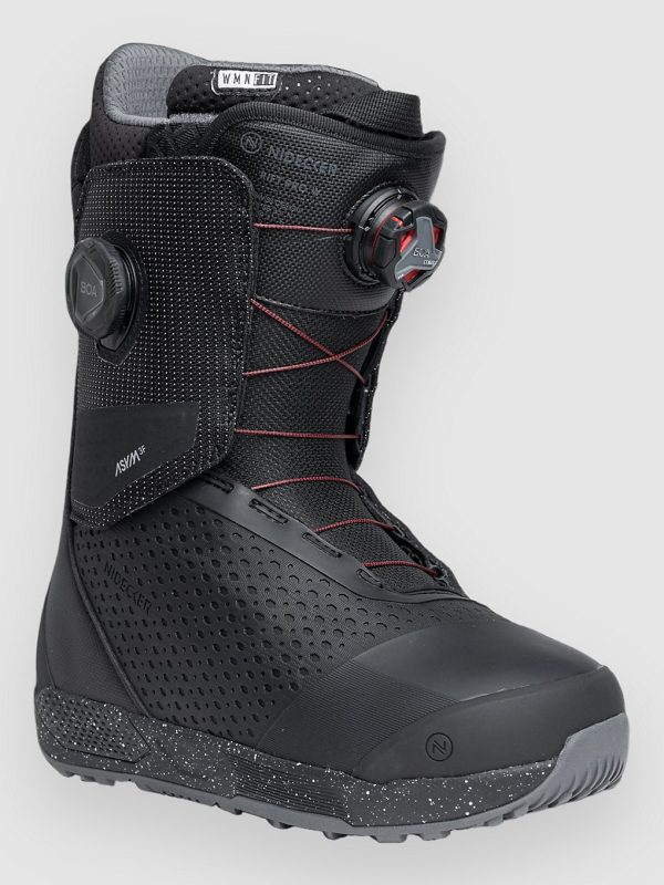 Nidecker Rift Pro 2026 Snowboard-Boots black