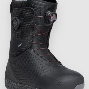 Nidecker Rift Pro 2026 Snowboard-Boots black