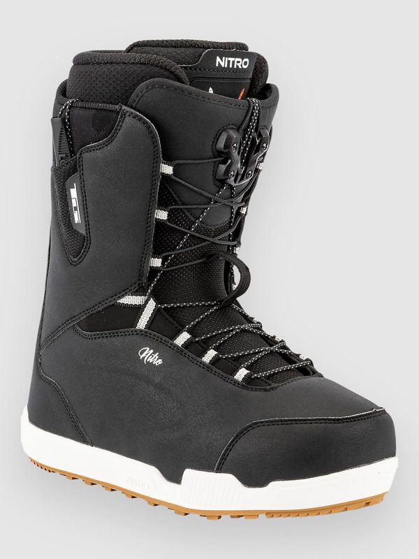 Nitro Scala TLS 2026 Snowboard-Boots black
