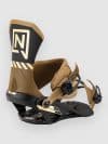 Nitro Team Pro 2026 Snowboard-Bindung mk