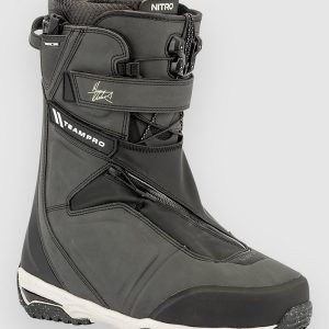 Nitro Team Pro Mk TLS 2026 Snowboard-Boots black