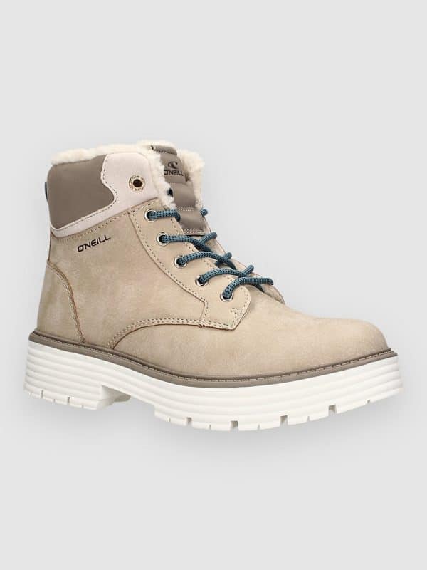 O'Neill Benicia High Winter Winterschuhe bleached sand