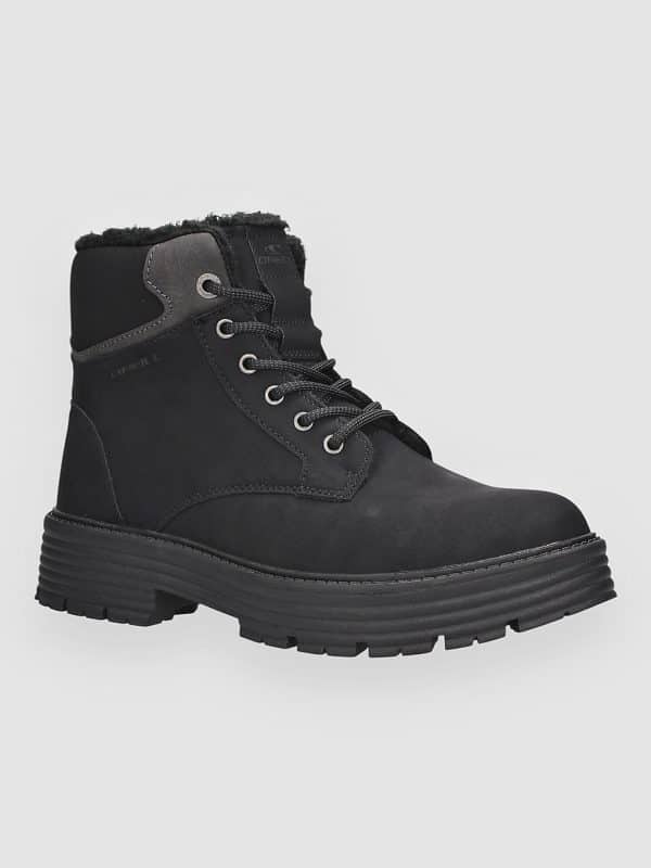 O'Neill Benicia High Winter Winterschuhe triple black