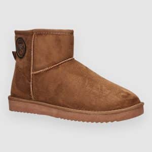 O'Neill Besiana Mid Winter Winterschuhe chestnut