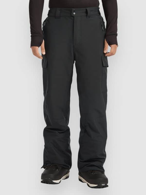 O'Neill Fwc'Cruz Cargo Hose black out