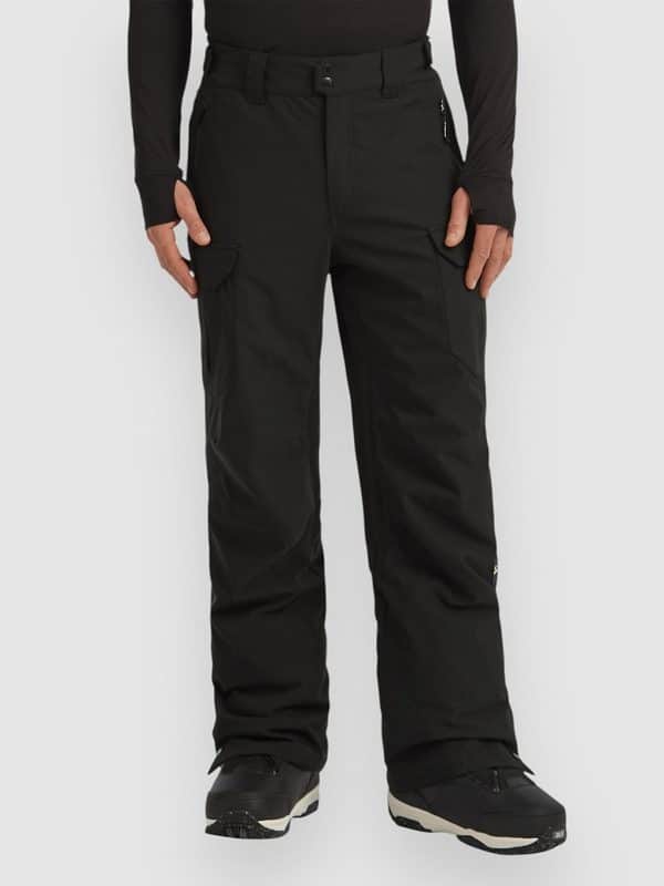 O'Neill Fwc'Peak Cargo Hose black out