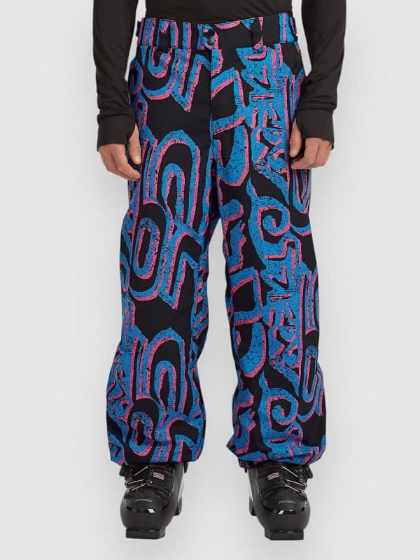 O'Neill Fwc'Play Hose pink legacy