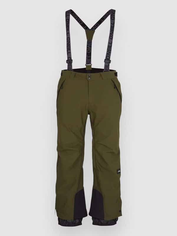 O'Neill Total Disorder Hose forest night