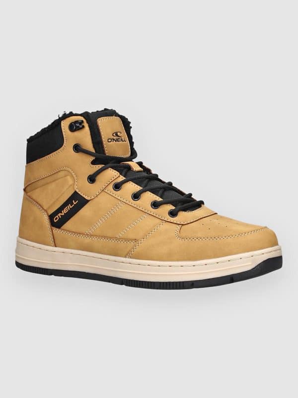 O'Neill Tura Men Mid Winter Schuhe chipmunk
