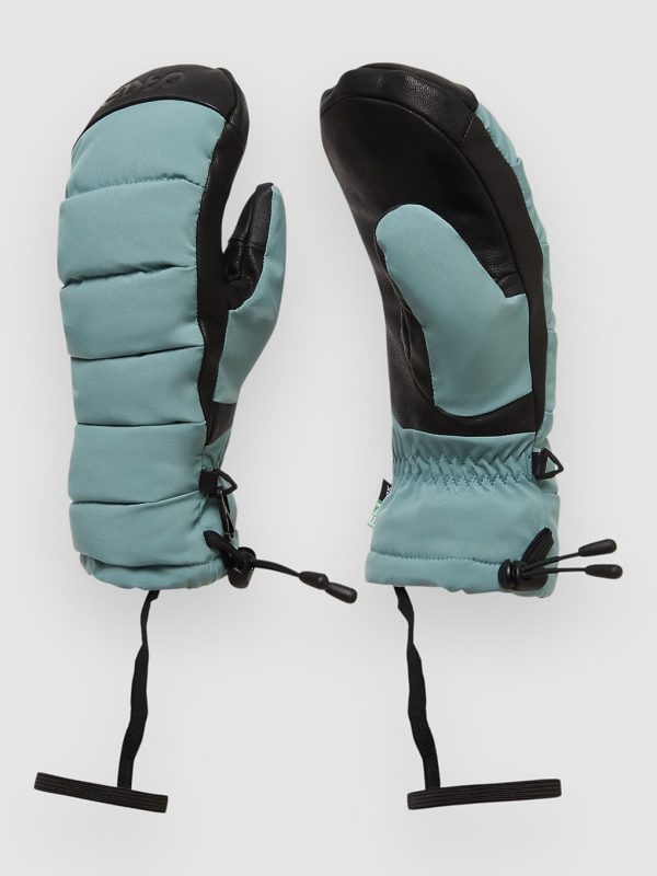Oakley B1B Winter Fäustlinge pacific
