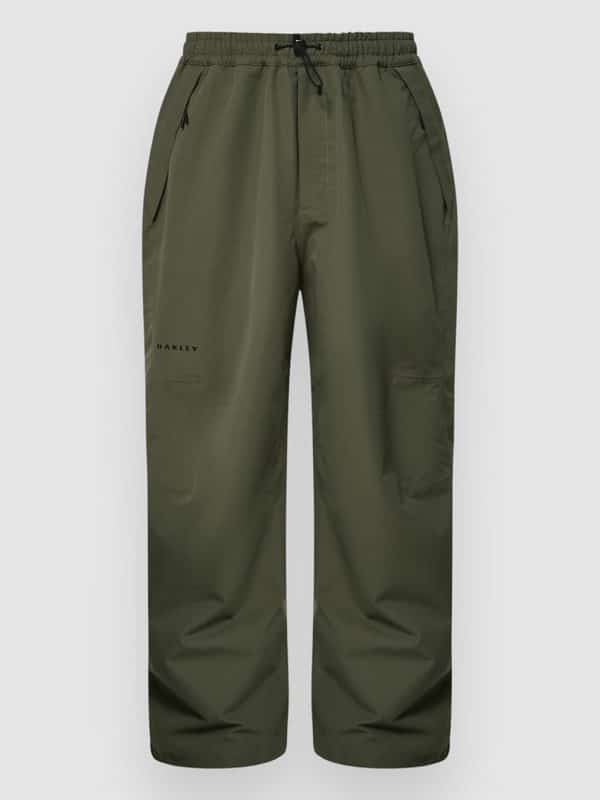 Oakley Channel Shell Hose army green