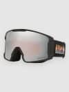 Oakley Line Miner L Rene Rinnekangas Signature Goggle prizm snow black iridium
