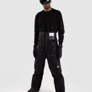 Oxbow Ossoue Bib Pants noir