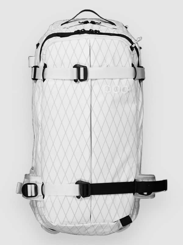 POC Dimension Vpd Rucksack hydrogen white