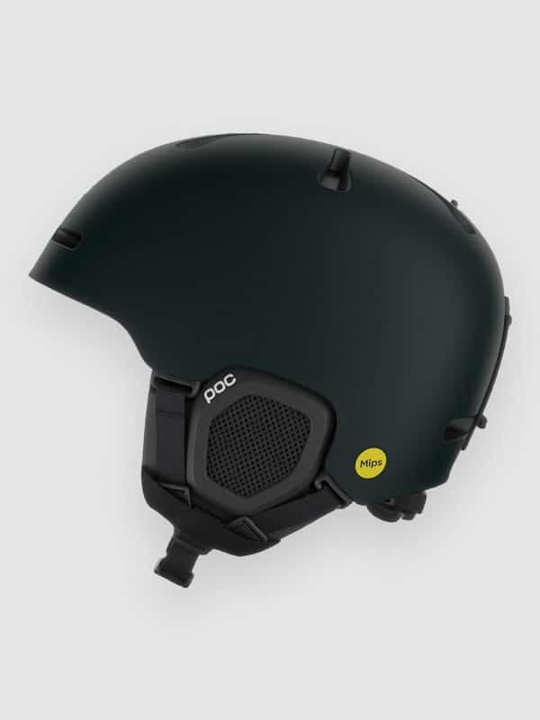 POC Fornix MIPS Helm pargasite green matt