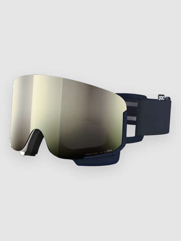 POC  partly sunny ivory