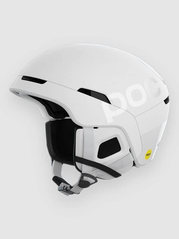 POC Obex BC Mips Helm hydrogen white matt