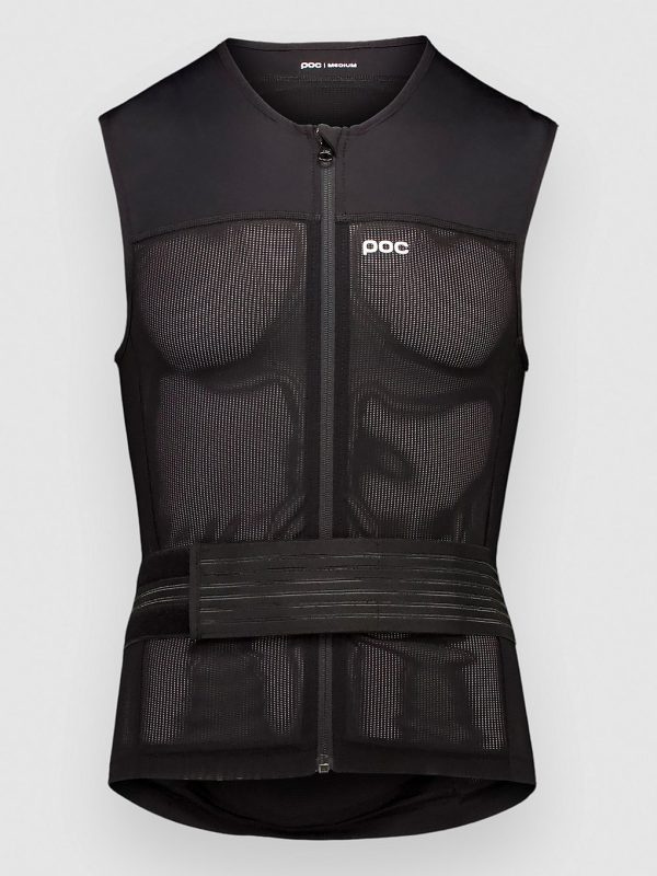 POC Spine VPD Air Vest Rückenprotektor uranium black