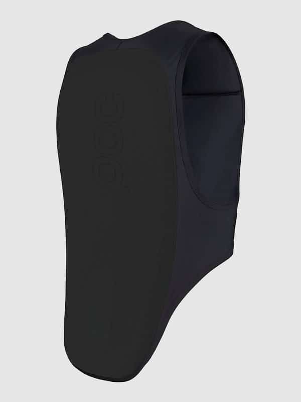 POC VPD Air Comp Back Jr uranium black