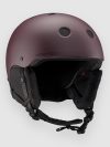 PRO-TEC Classic Cert Snow Helm matte port