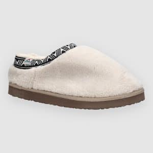 Passenger Ember Sherpa Fleece Slipper Winterstiefel birch