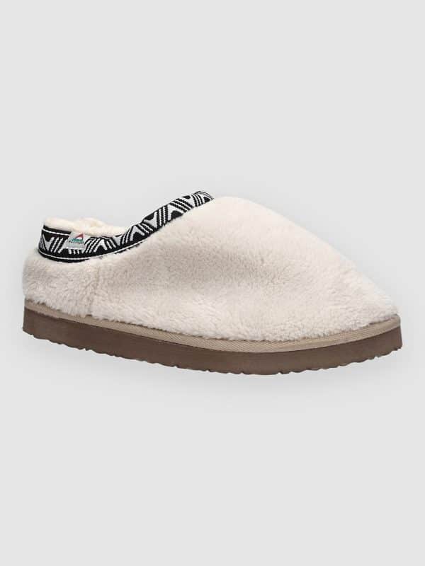 Passenger Ember Sherpa Fleece Slipper Winterstiefel birch