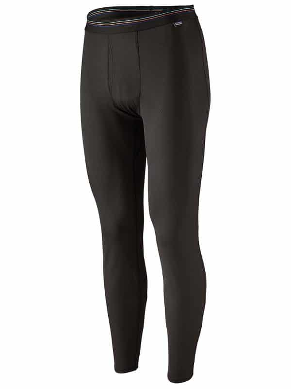 Patagonia Cap MW Bottoms Funktionshose black