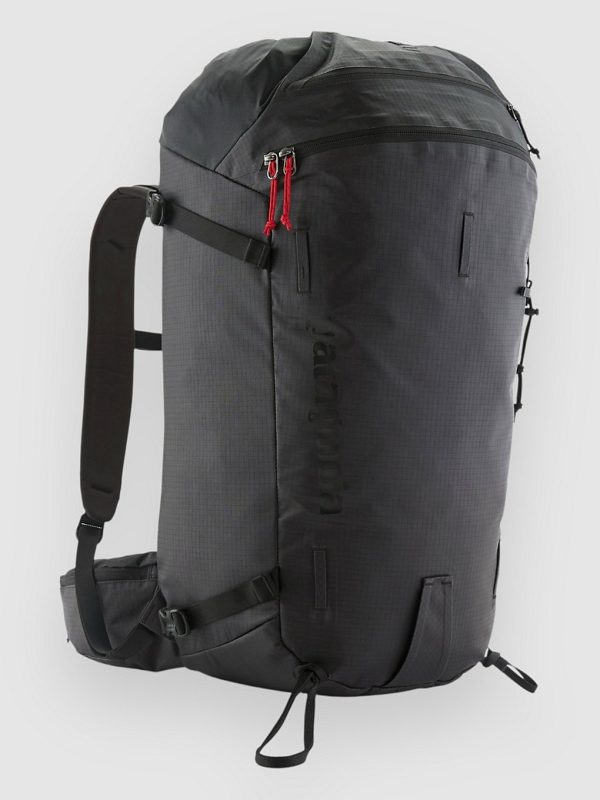 Patagonia Descensionist Snow Rucksack black