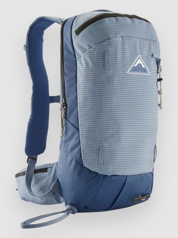 Patagonia Snowdrifter 20L Rucksack barnacle blue