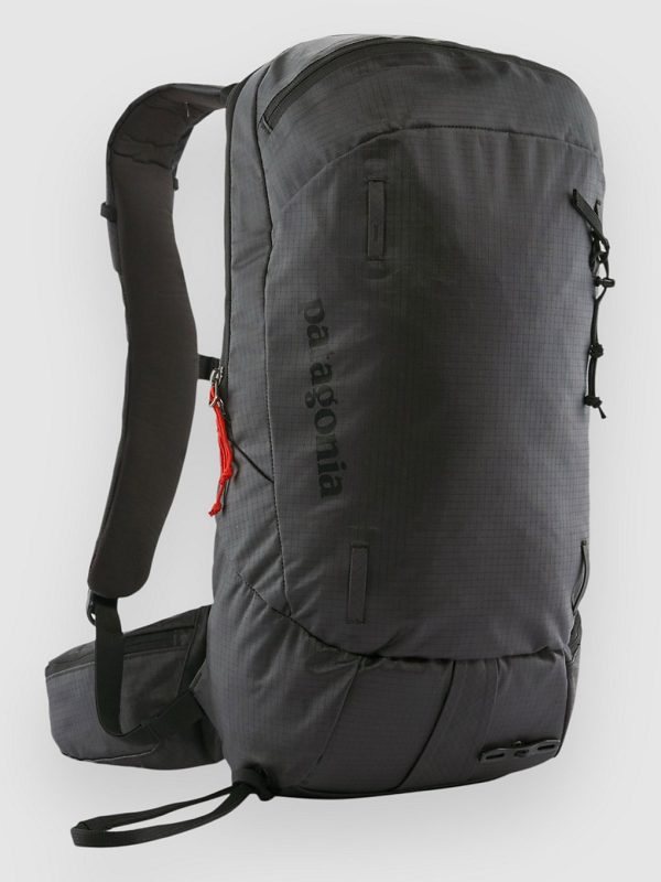 Patagonia Snowdrifter 20L Rucksack black