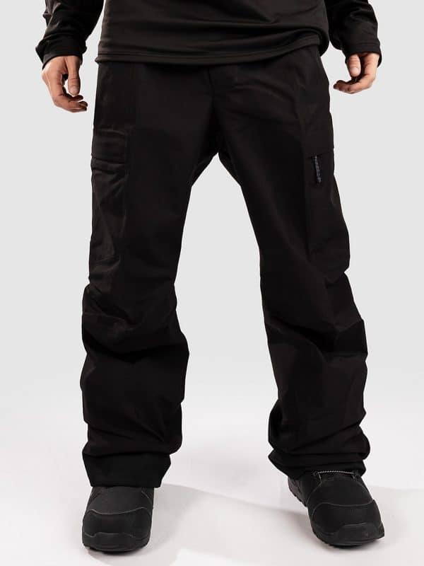 Patagonia Storm Shift - Reg Hose black