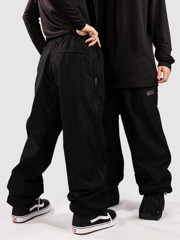 Picture Dicentra Hose black