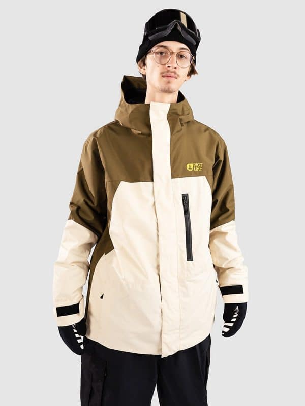 Picture Jomoh Jacke wood ash